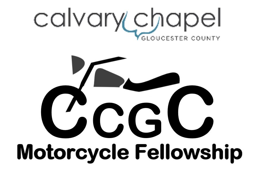 Motorcycle Ministry CCGC