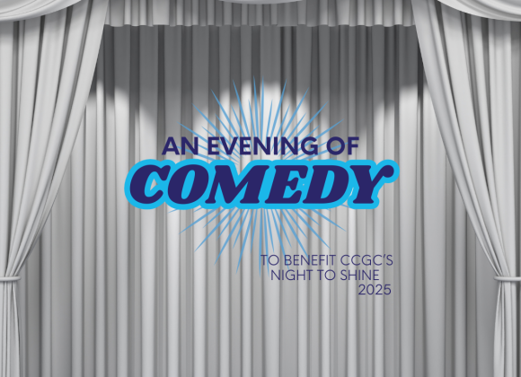 Comedy Night 2025